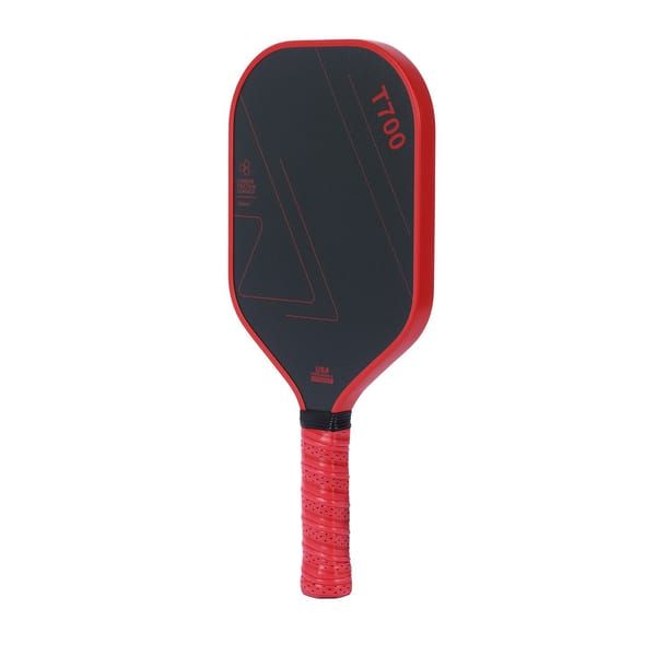 T700 Pickleball Set — 2 Paddles, 4 Balls & Carry Bag