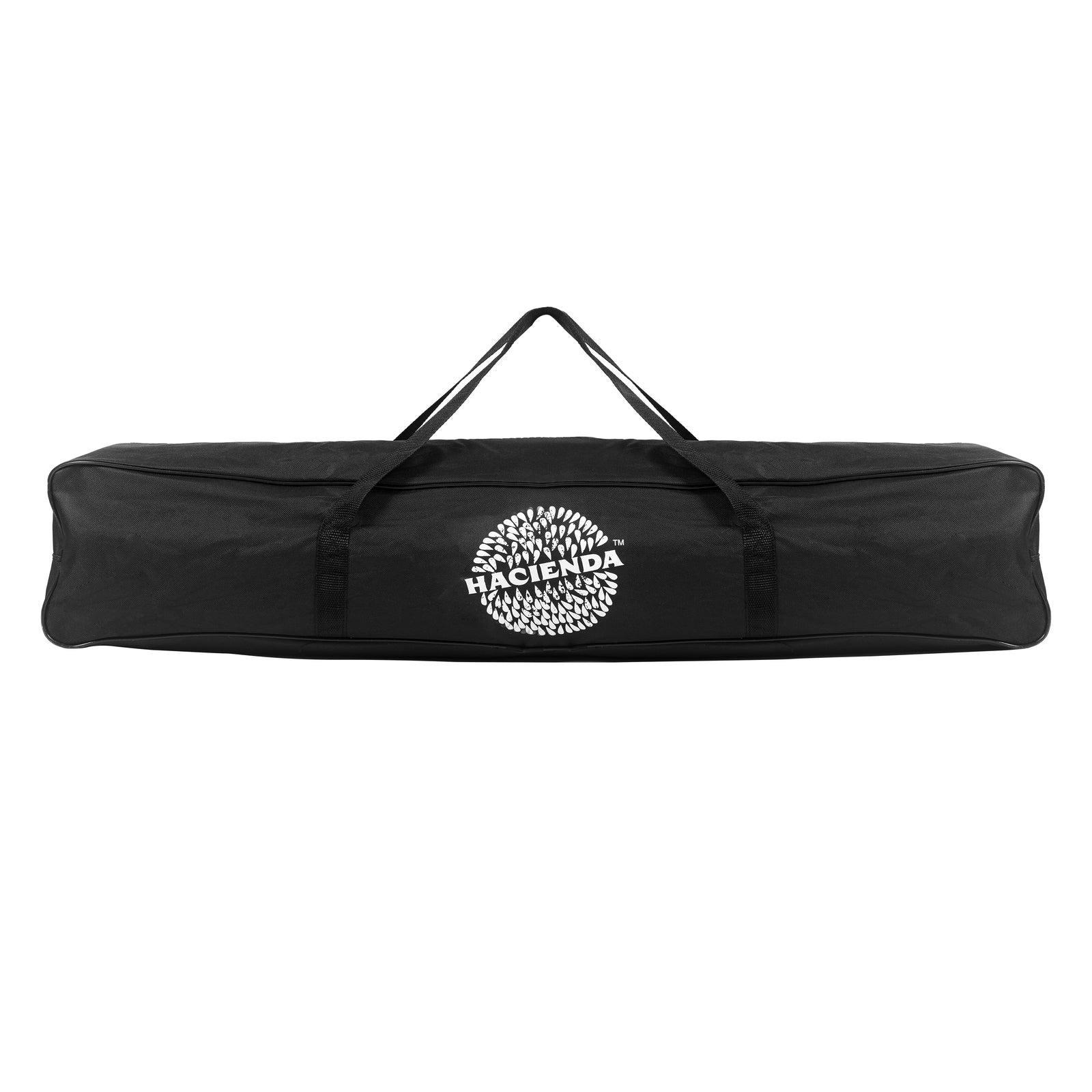 Pickleball Court Bundle — 4 Fibreglass Paddles, Net, 6 Balls & Carry Bag
