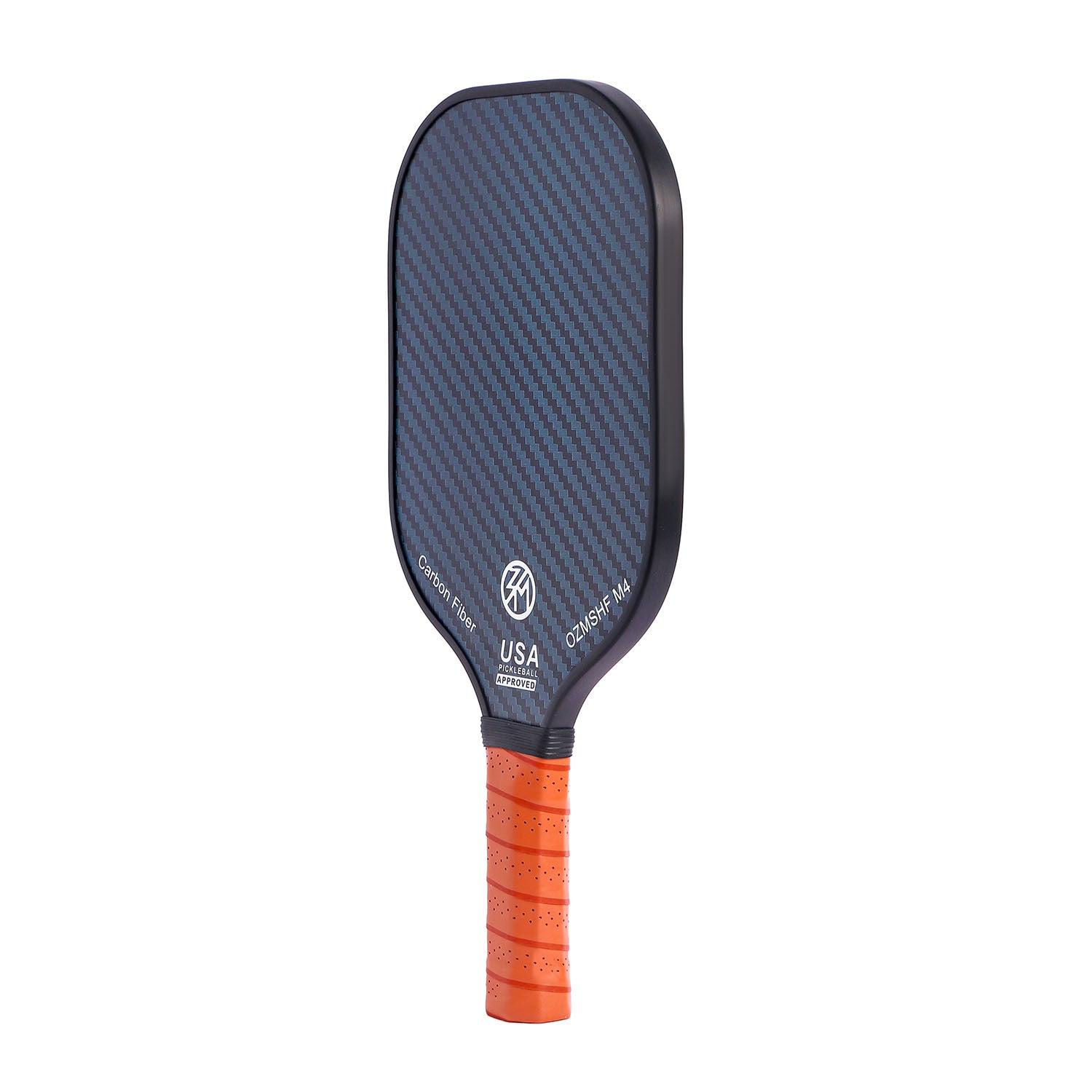 Carbon Fibre Pickleball Set — 2 Paddles, Outdoor Balls & Carry Bag