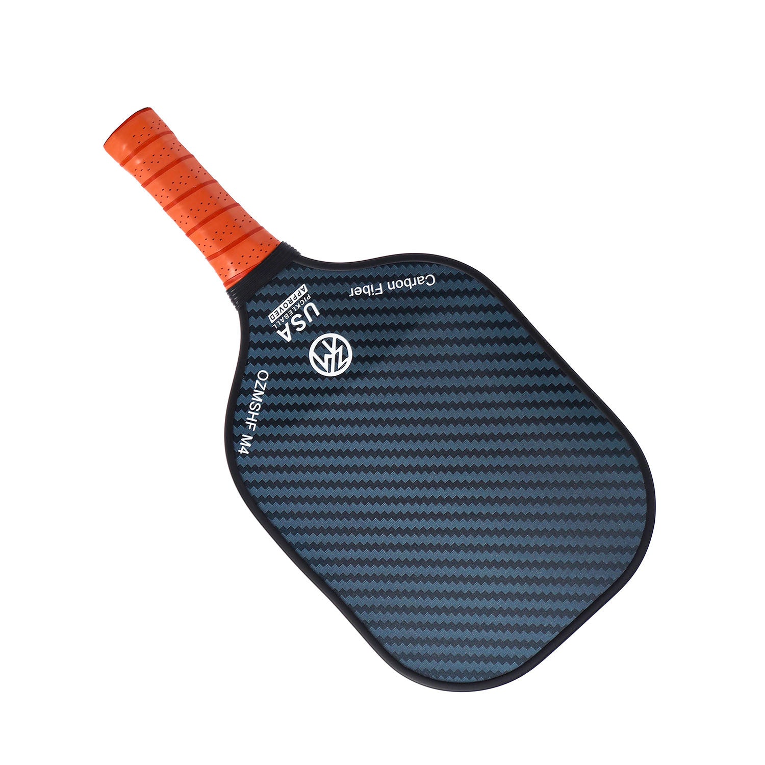 Carbon Fibre Pickleball Set — 2 Paddles, Outdoor Balls & Carry Bag